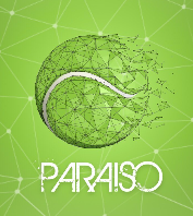 Logo Paraíso Adrogue