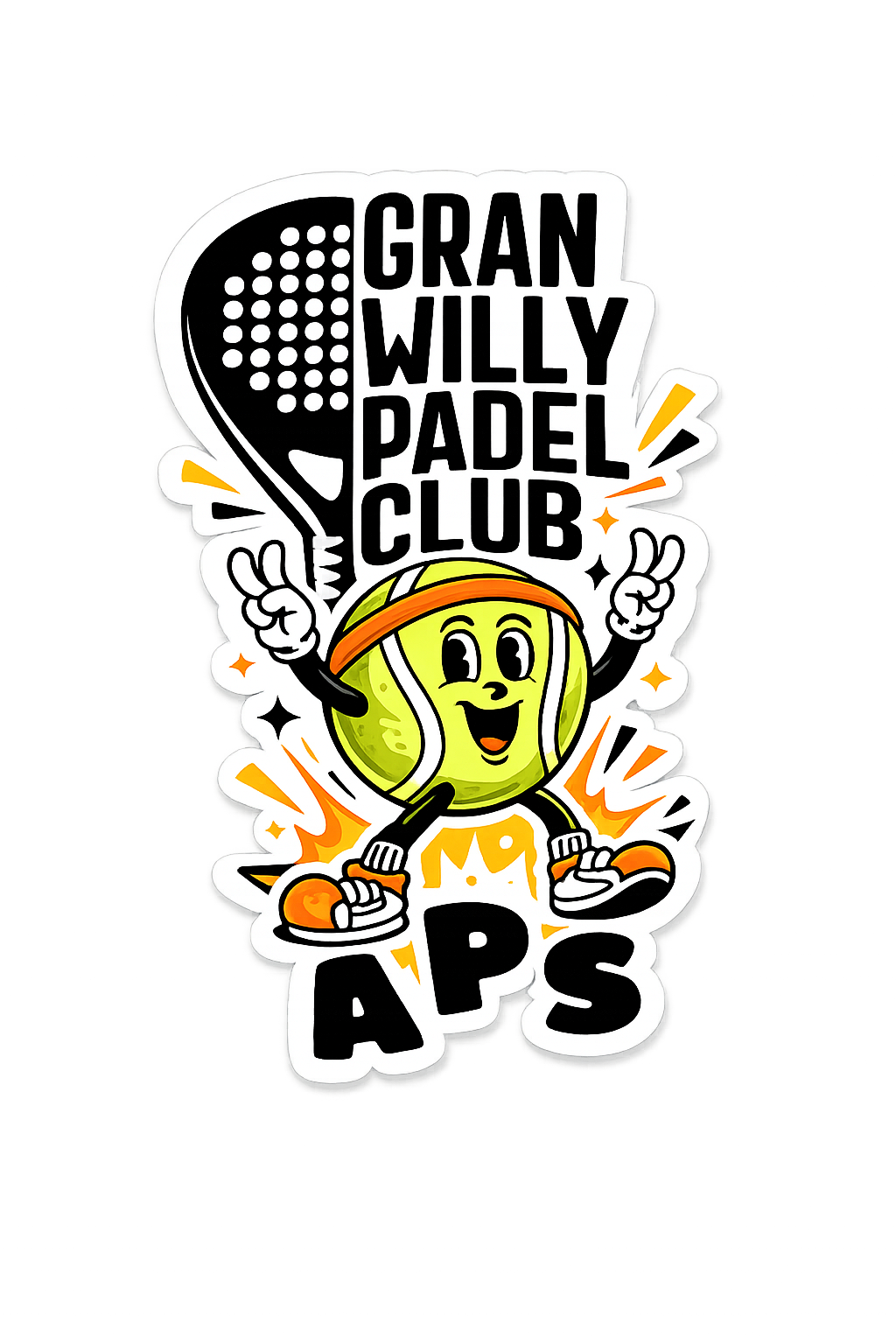 APS