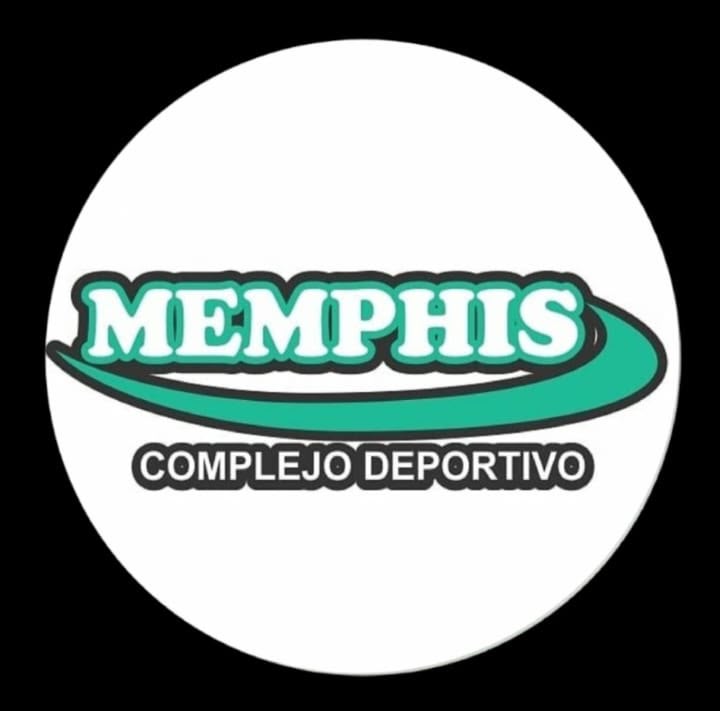 Logo Memphis Club Deportivo