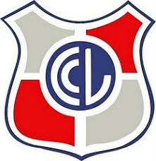 Logo Country Club Longchamps