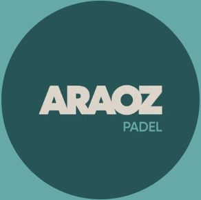 Logo Araoz Padel