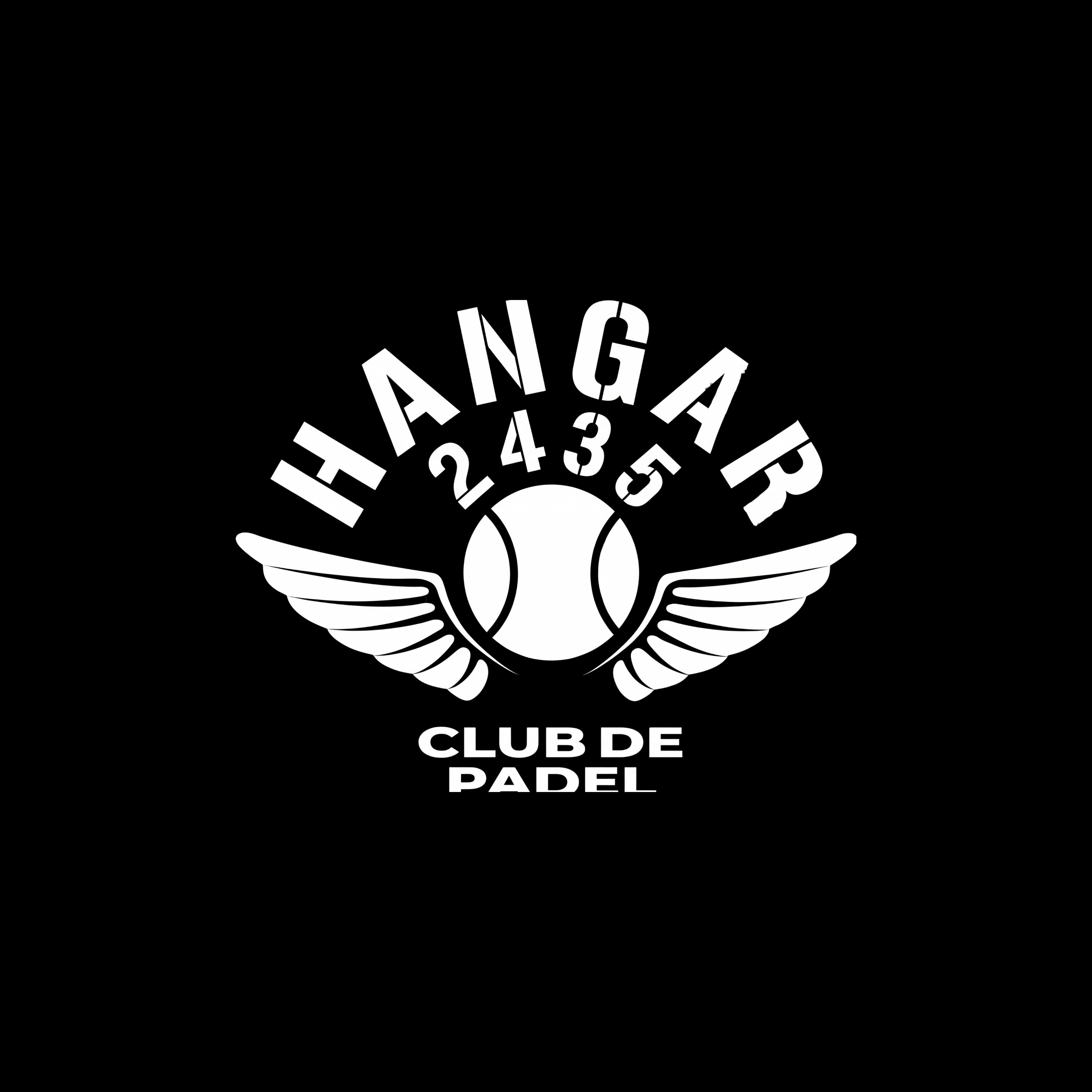 Hangar 2435